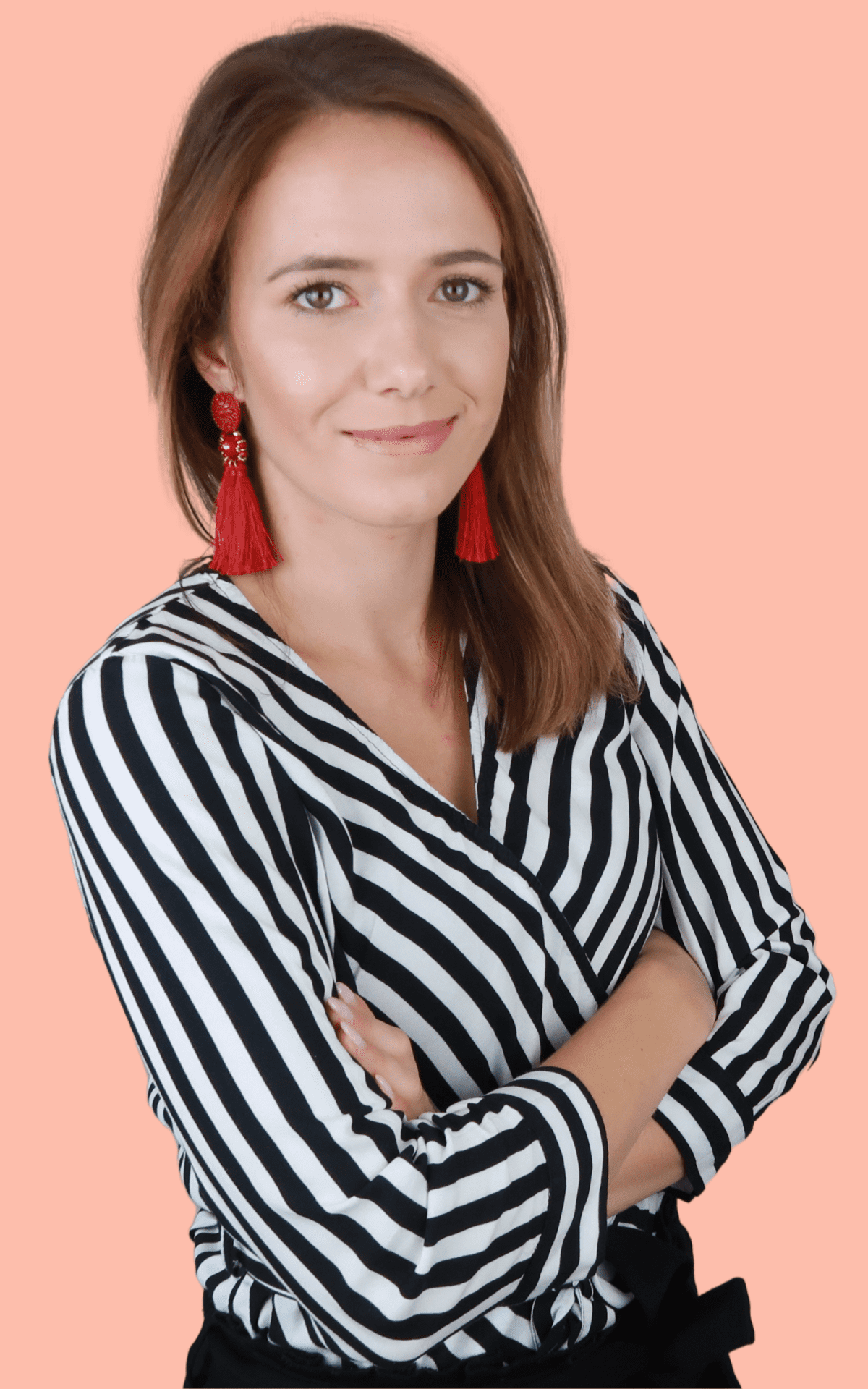 Jessica Roussel Content Marketing für selbstständige Frauen