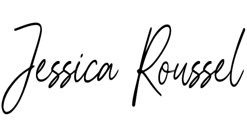 Jessica Roussel Content Coaching